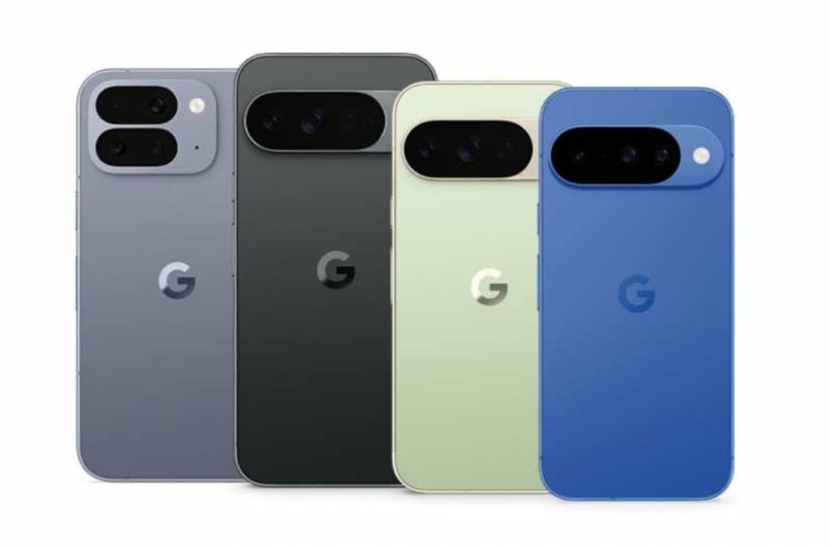 Google Sindir Apple Lewat Pixel 10: “Segera Hadir” Terus, Tapi Fitur Nggak Datang-datang!