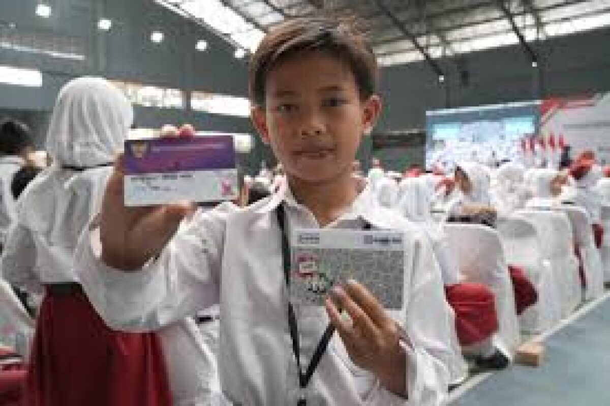 Cara Dapat PIP 2025 bagi Siswa Baru: Cek Syarat dan Panduan Lengkap di Sini