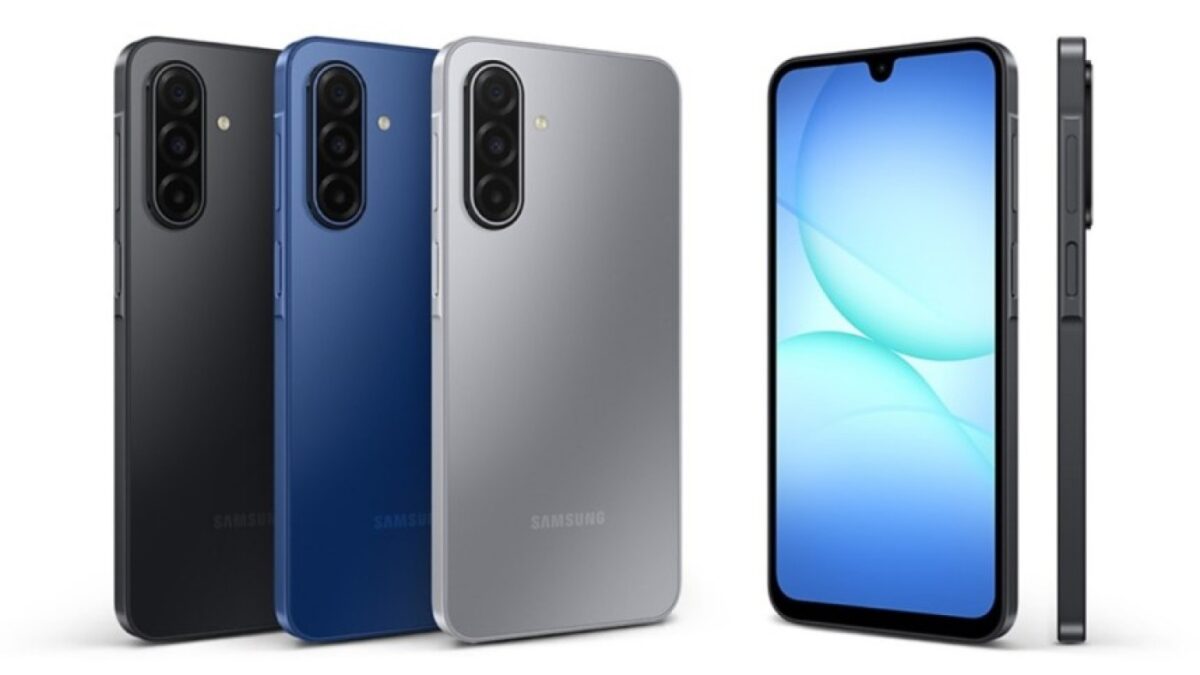 Samsung Galaxy A17 5G Debut di Eropa dengan Dukungan 6 Kali Update OS Terbaru