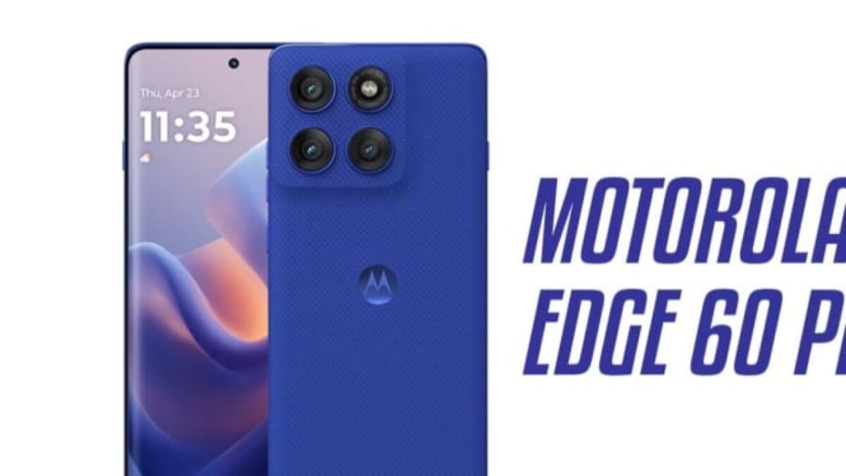 Motorola Edge 60 Pro untuk Gaming: Chipset Dimensity 8350 Kencang, Namun Ada Batasannya?