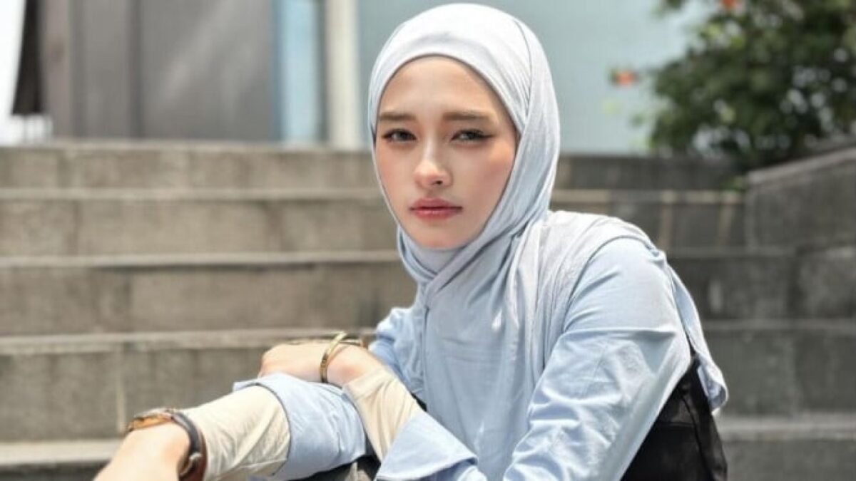 Inara Rusli Punya Pacar Baru, Ini Alasan Rahasiakan Hubungan Sebelum Menikah