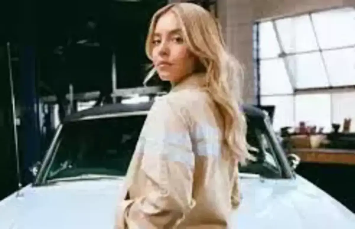 Sydney Sweeney Dikejar Banyak Pesepak Bola Liga Inggris: Siapa Saja?