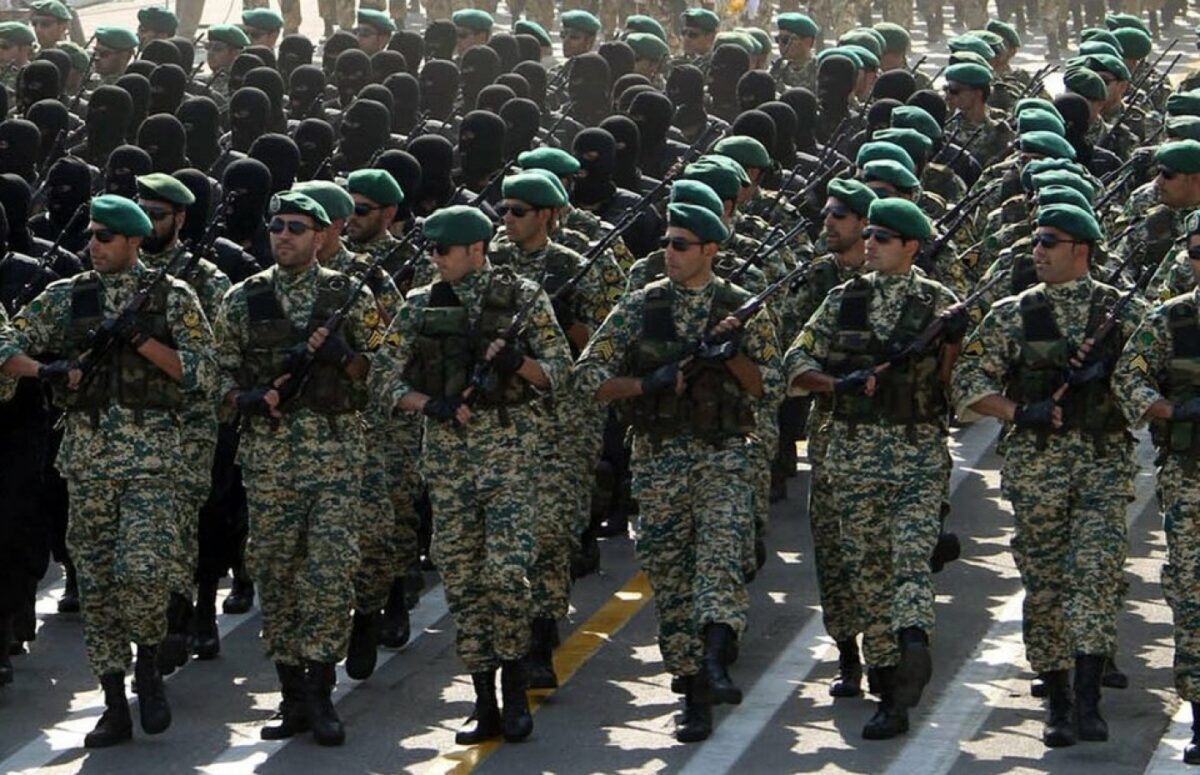 Israel Masih Mengancam, Iran Perkuat Kesiapan Tempur di Tengah Ketegangan