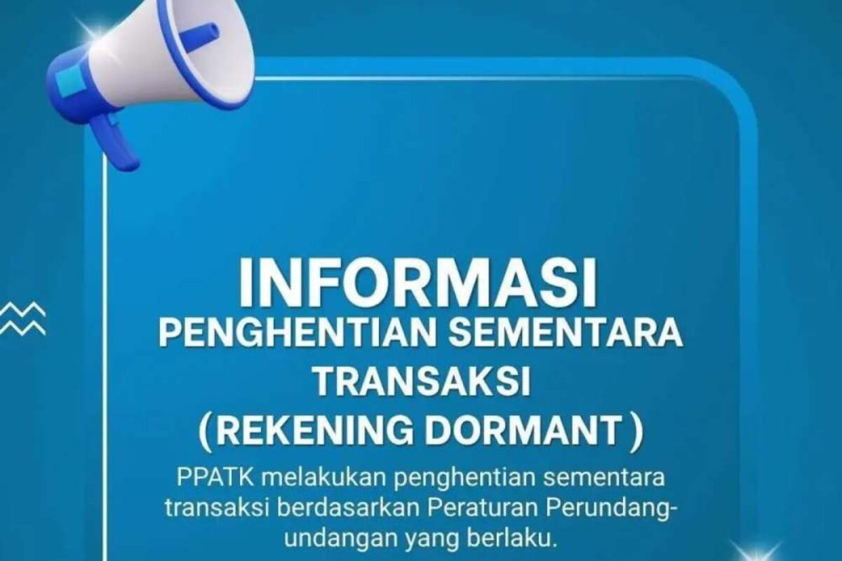 Tips Ampuh Agar Rekening BCA, Mandiri, BNI, dan BRI Tak Menjadi Dormant