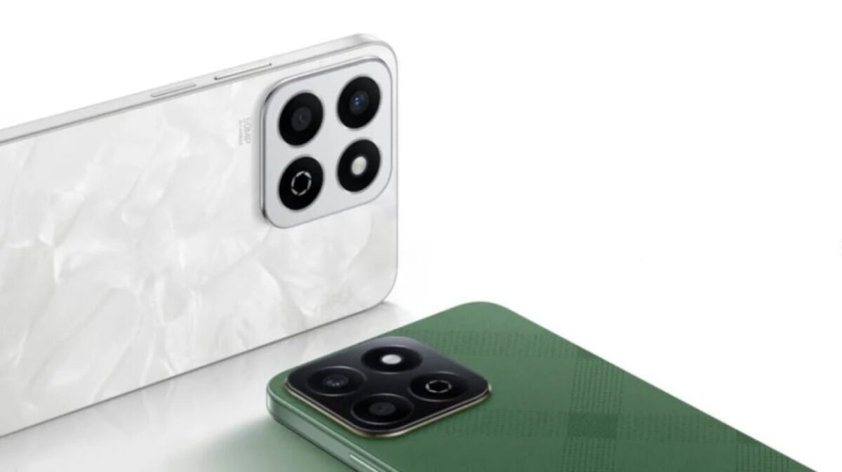 HP Murah Honor Play 70 Plus Resmi Hadir dengan Baterai 7.000 mAh & Snapdragon 6s Gen 3