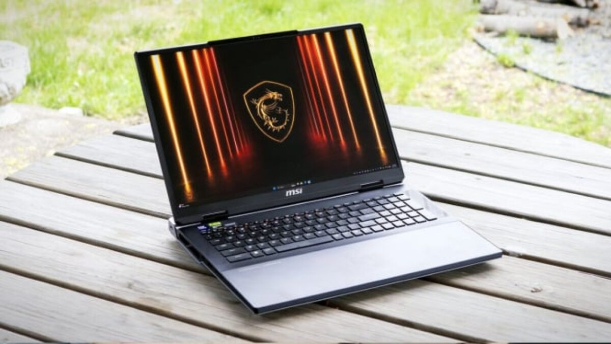 5 Laptop Core i5 RAM 16GB Terbaik 2025: RTX 4060 & Pilihan Ideal untuk Mahasiswa & Pekerja