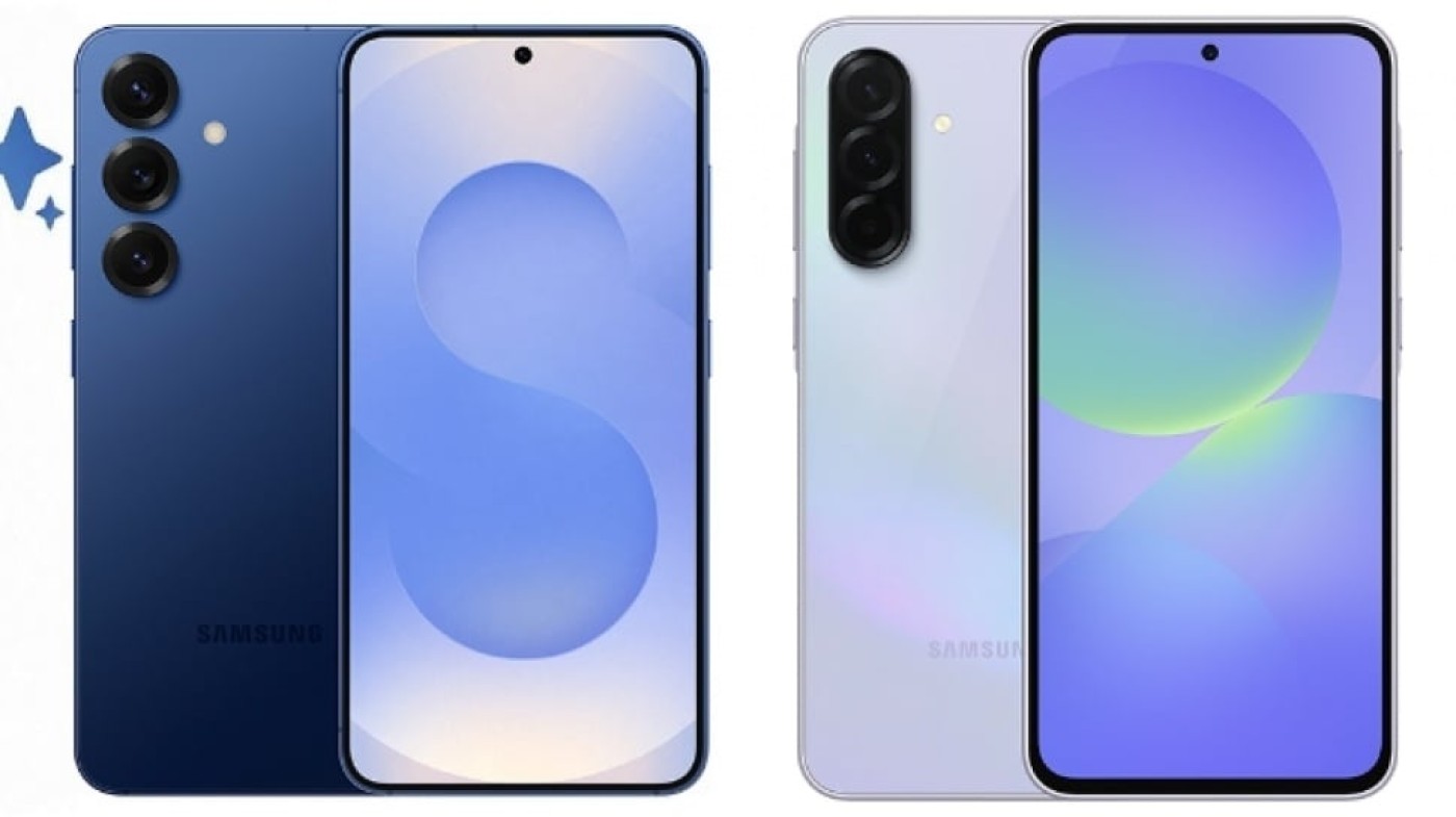 Update Daftar Harga HP Samsung Terbaru Agustus 2025: Flagship & Mid-Range Terbaru