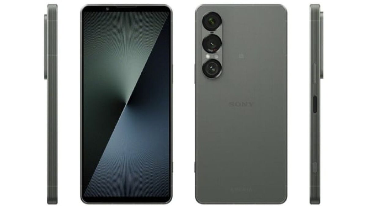 Menggebrak Pasar! Sony Xperia 1 VII Hadir dengan Fitur Spektakuler dan Teknologi Terkini