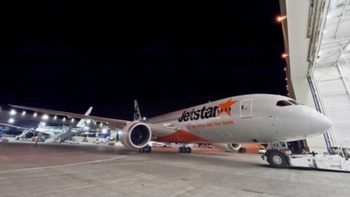 Maskapai Jetstar Asia Resmi Berhenti Beroperasi, Ini Penyebabnya Menurut Manajemen