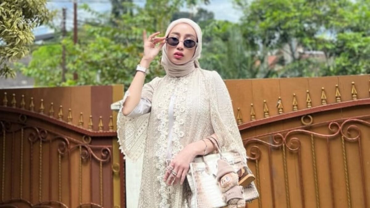 Reza Gladys Dapat Julukan Si Planga-Plongo, Ini Reaksinya yang Mengejutkan!
