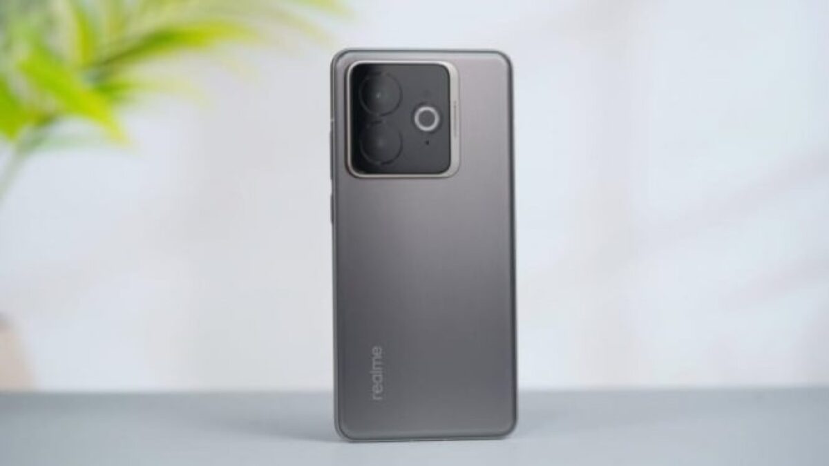 Realme GT 8 Pro Siap Jadi Raja HP Gaming Murah, Kinerja Lebih Gahar dari Galaxy S25 Ultra!
