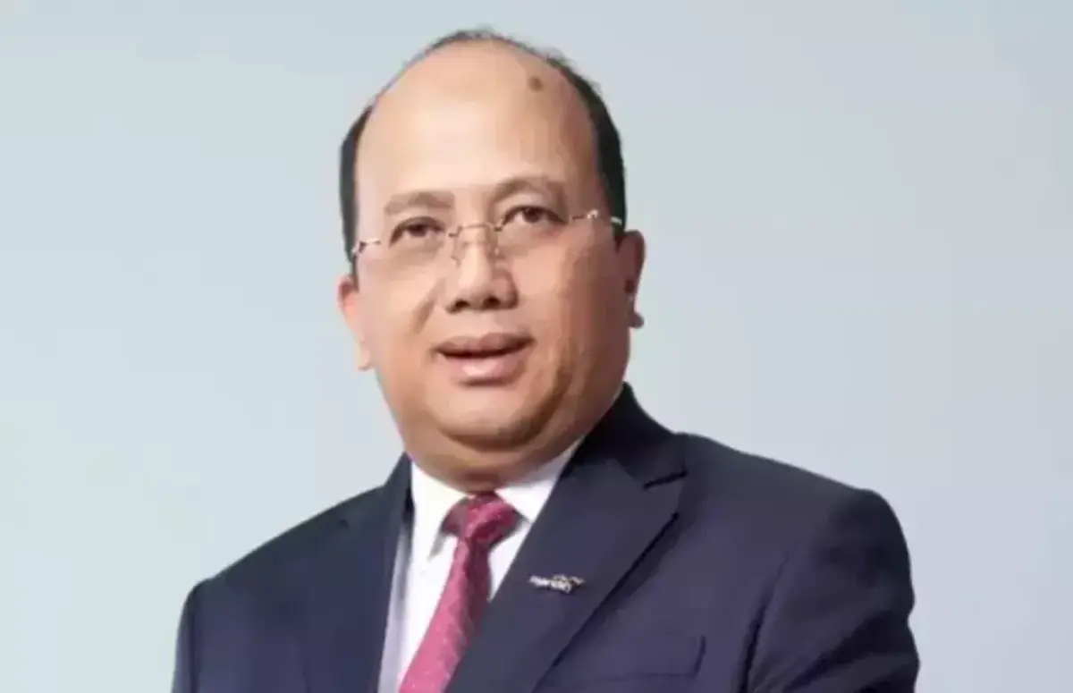 Profil Riduan: Dirut Baru Bank Mandiri Pengganti Darmawan Junaidi