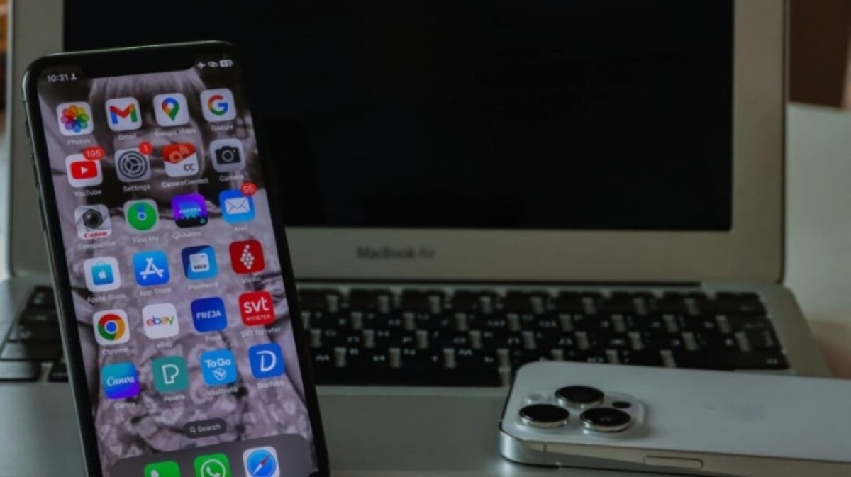 5 HP Flagship Alternatif iPhone dengan Fitur Setara, Harga Terjangkau Rp3 Jutaan!