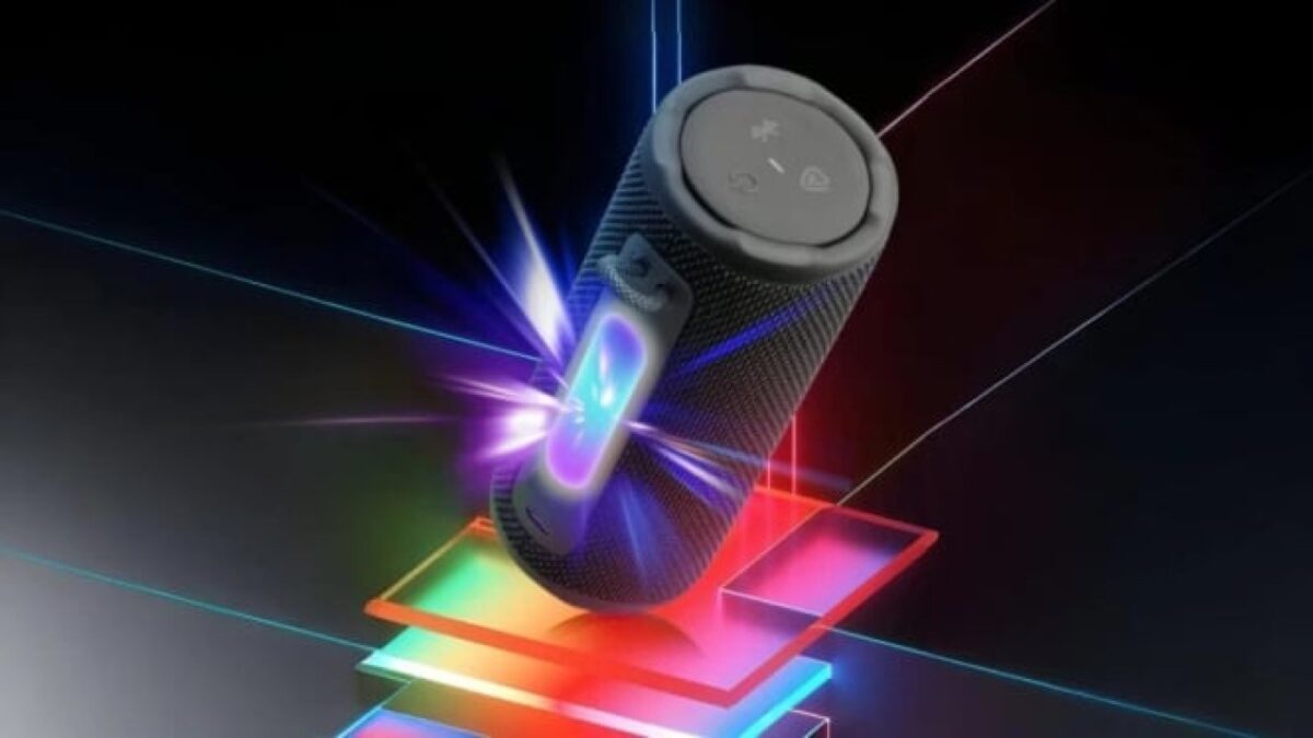 JBL Grip Resmi Hadir dengan Bluetooth 5.4 dan Daya Tahan Baterai 14 Jam