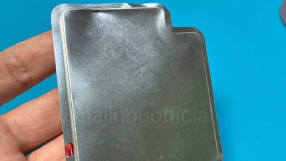 Apple Siapkan iPhone 17 Air dengan Teknologi Baru, Meski Kapasitas Baterai Turun!