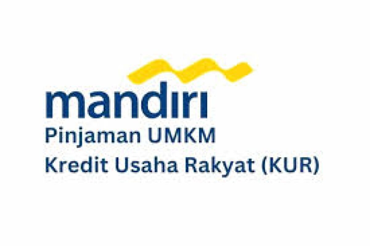 Simak Syarat & Dokumen Pengajuan KUR Bank Mandiri, Pinjaman Modal UMKM 2025 Terbaru