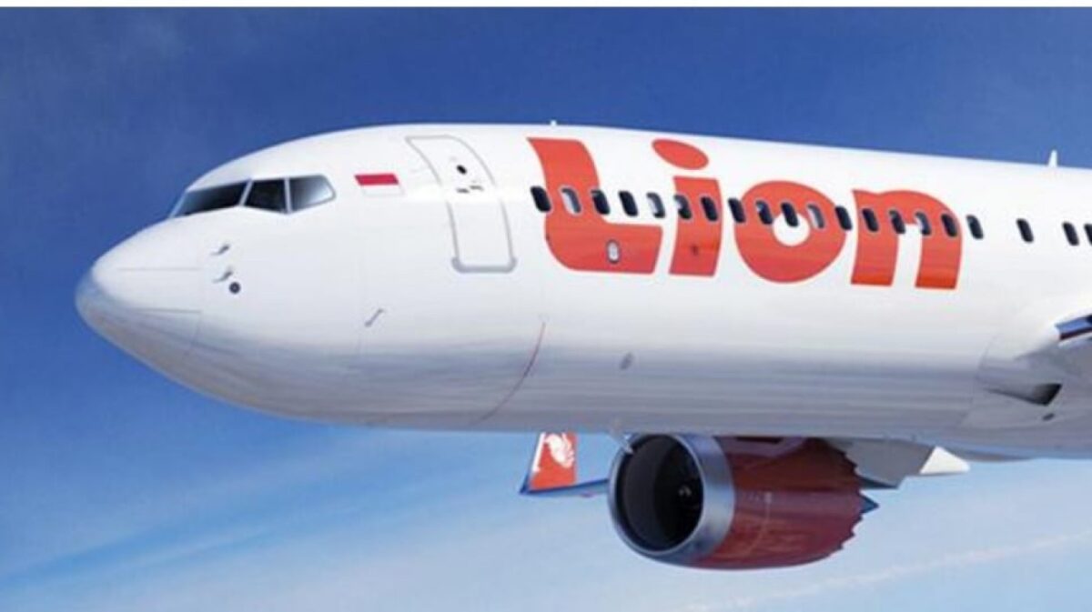 5 Petaka Terjadi Setelah Pria Terlambat Teriak 'Bom' di Pesawat Lion Air