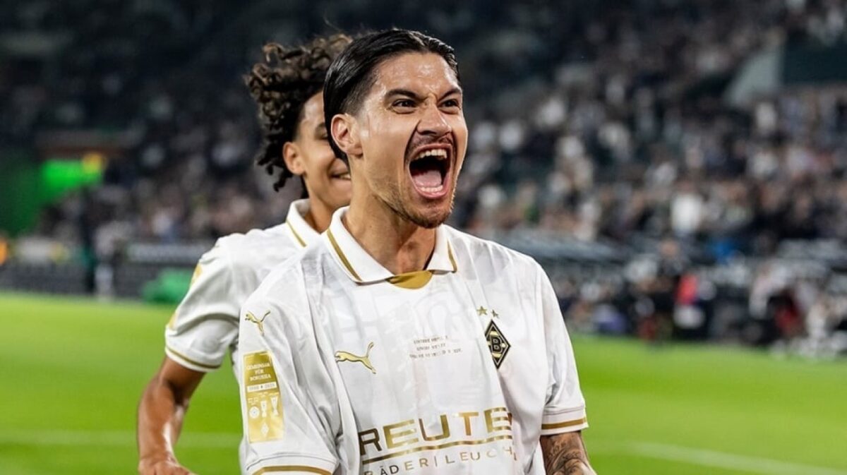 Peluang Besar Kevin Diks Jadi Starter Borussia Monchengladbach di Pekan I