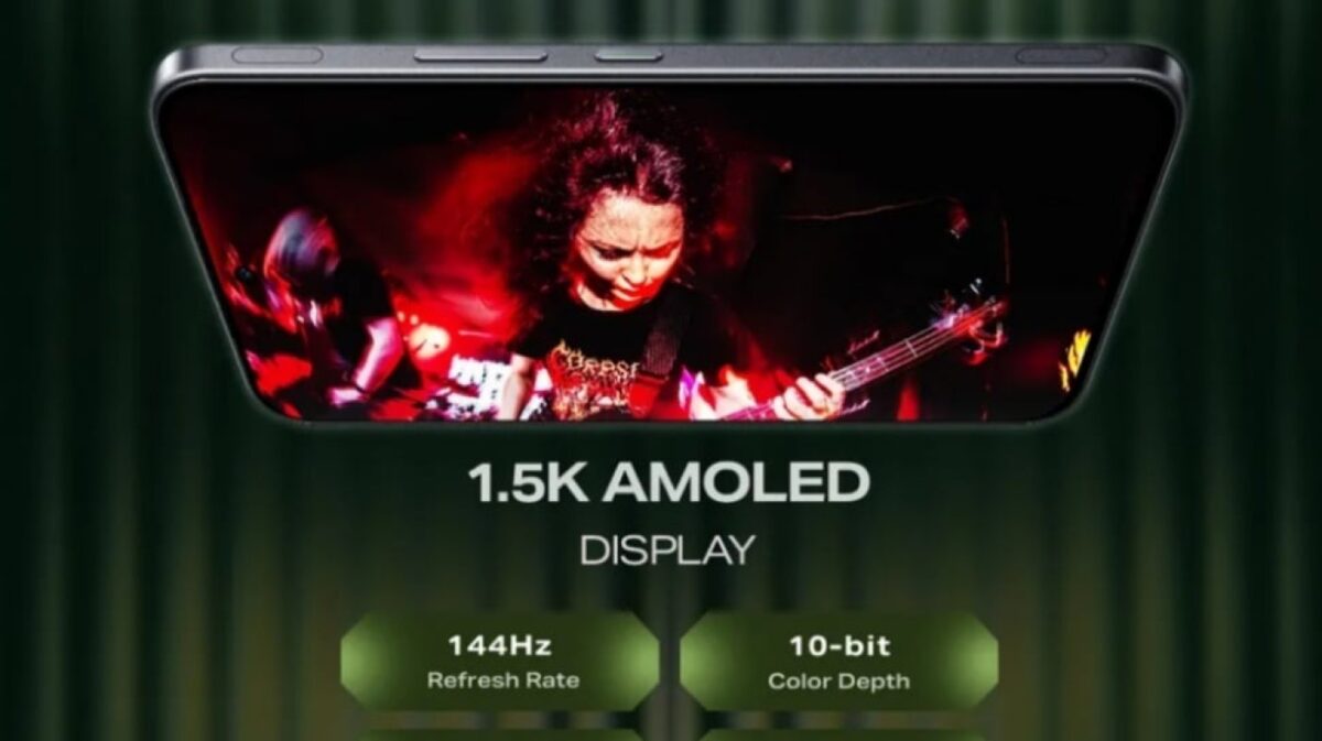 Skor AnTuTu Infinix GT 30 Terungkap: HP Gaming Murah Debut 8 Agustus