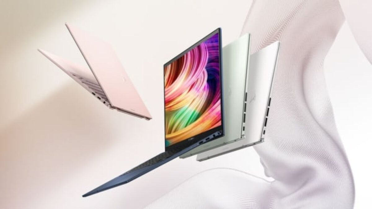 7 Laptop Tipis Murah RAM 16GB Terbaik 2025: Performa Kuat, Harga Terjangkau, dan Desain Ramping