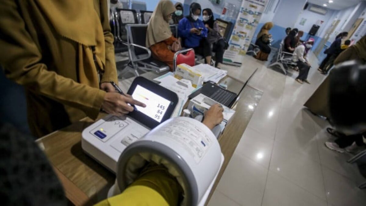 Mulai 4 Agustus: Cek Kesehatan Gratis untuk Siswa Madrasah, SD, dan SMA