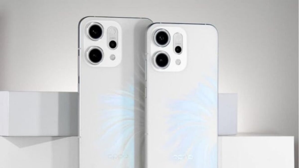 Saingan Berat iPhone? Oppo Reno 15 Pro Hadir dengan Kamera 200MP dan Chipset Tangguh
