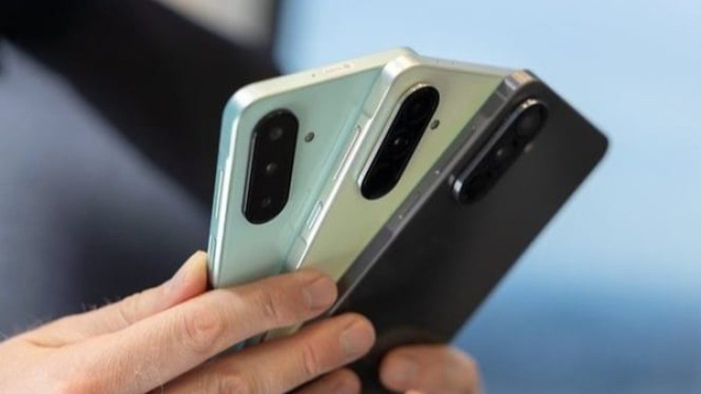 5 Smartphone Samsung Terbaik Agustus 2025 untuk Gaming dan Sosial Media Harian!