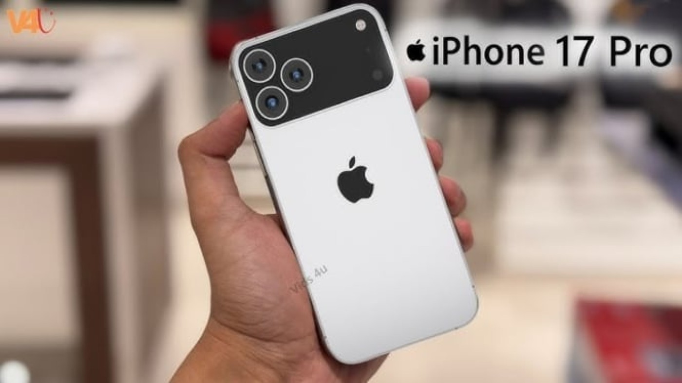 Harga iPhone 17 Naik Rp800 Ribu, Desain Tetap Sama? Simak Penjelasannya Lengkap!