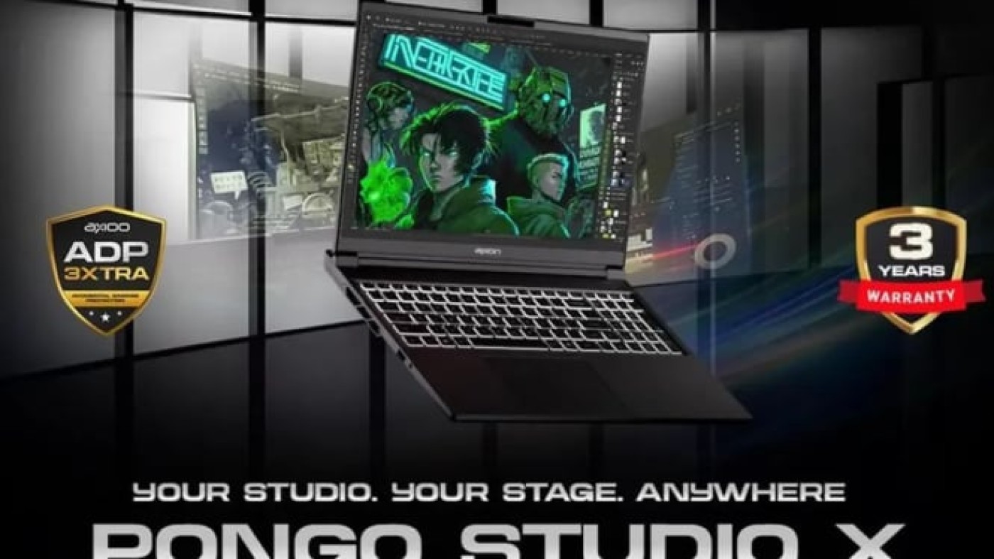 Battle of the Titans: Axioo vs ASUS, Laptop Gaming Mana yang Paling Worth It Dibeli?