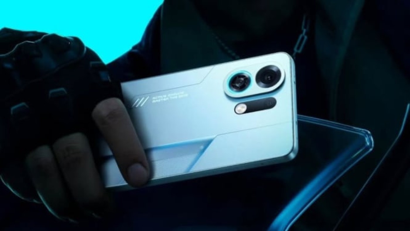 Oppo K13 Turbo Pro dengan Snapdragon 8 dan Kipas Pendingin, Siap Dobrak Pasar Indonesia?