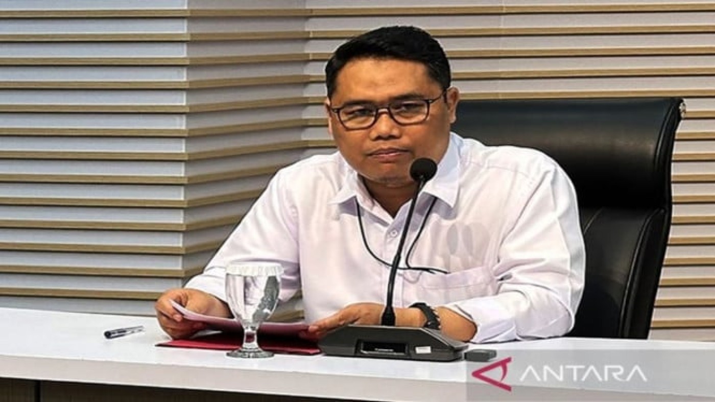 KPK: Amnesti Hasto Tak Pengaruhi Pencarian Harun Masiku