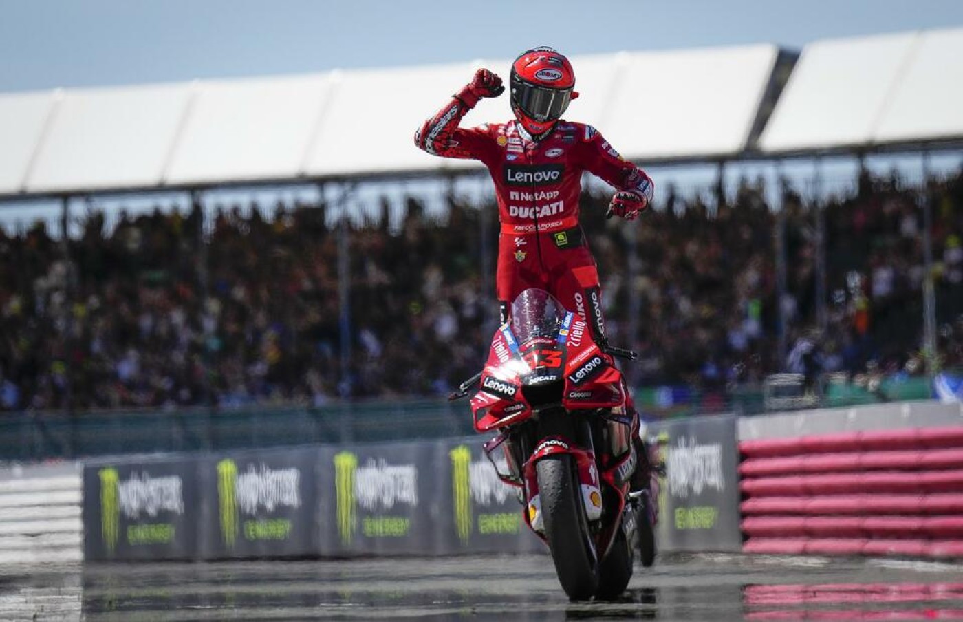 Balapan Formula 1 dan MotoGP Digabung: Perlukah Inovasi dalam Dunia Otomotif?