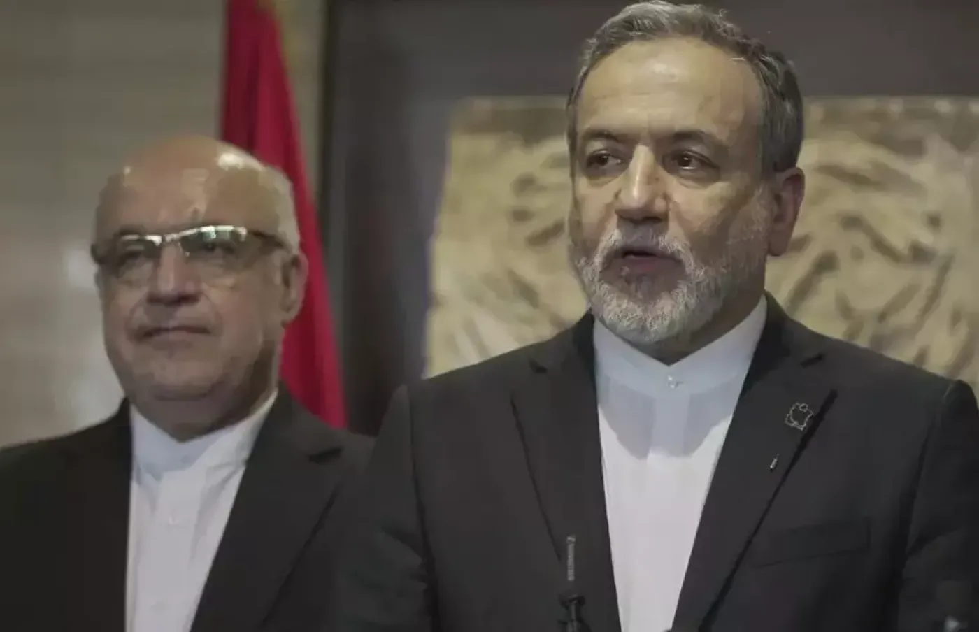 Iran Desak AS Kompensasi Kerusakan Fasilitas Nuklir Pasca Sanksi