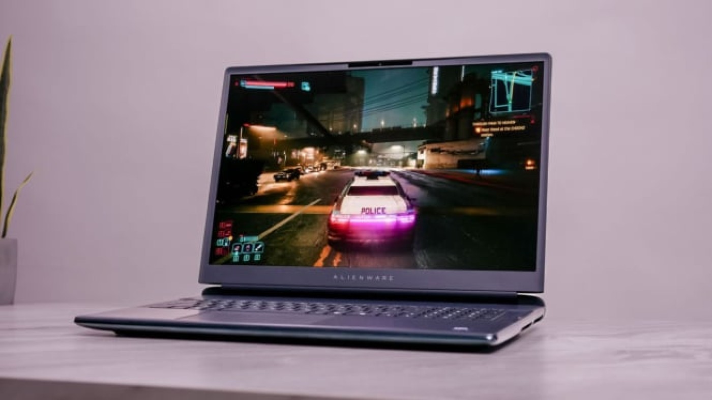 5 Laptop Gaming HP Terbaik 2025: Core i9 Gen 14, RTX 4080 & RAM 32GB!
