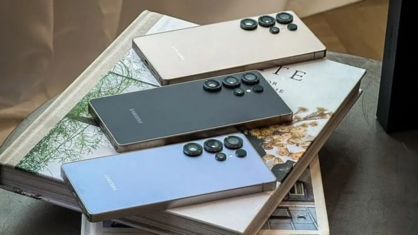 Samsung S25 Ultra: Fitur Canggih & Desain Stylish, Masih Jadi Incaran Agustus 2025?