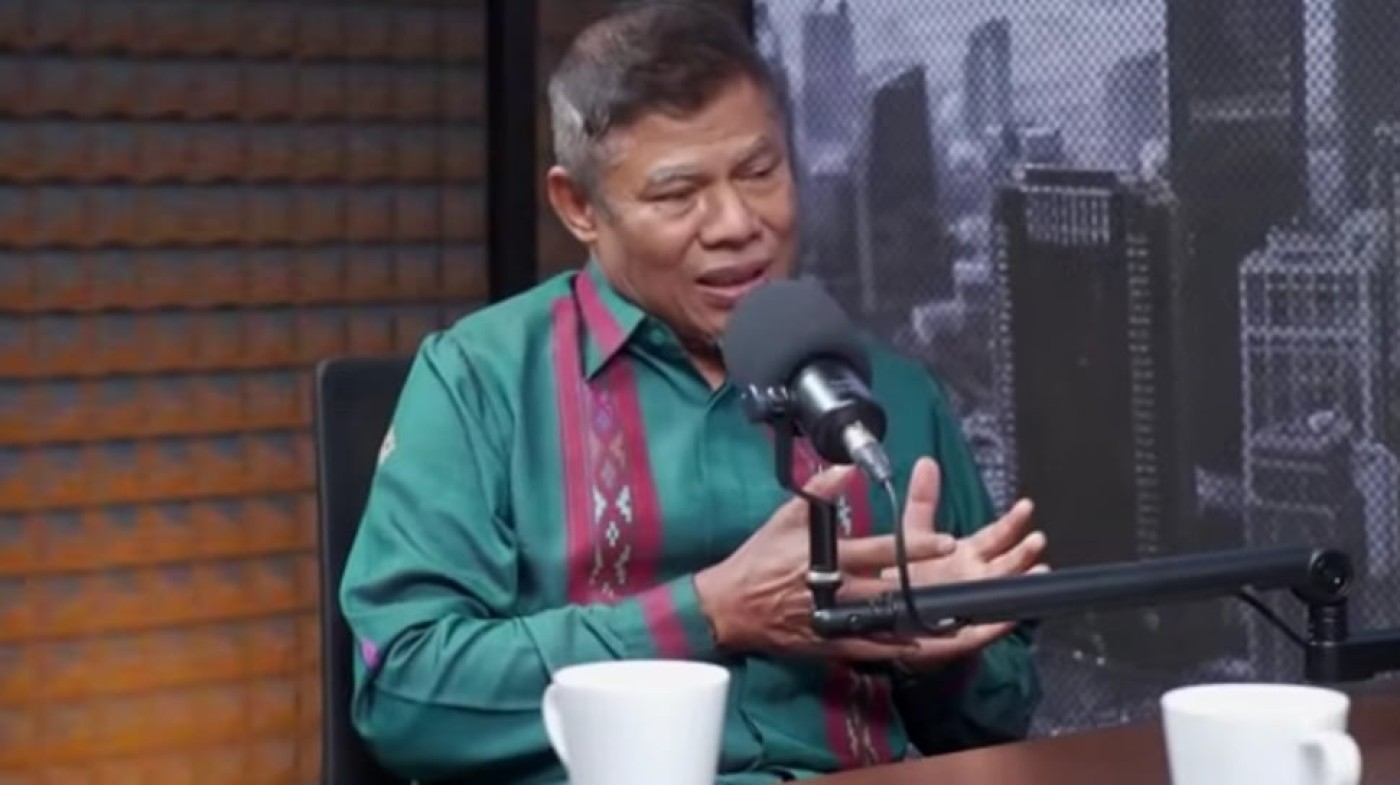 Eks Bos PPATK: Cuma Dipenjara Tak Bikin Jera, 5 Jurus Ampuh Miskinkan Koruptor