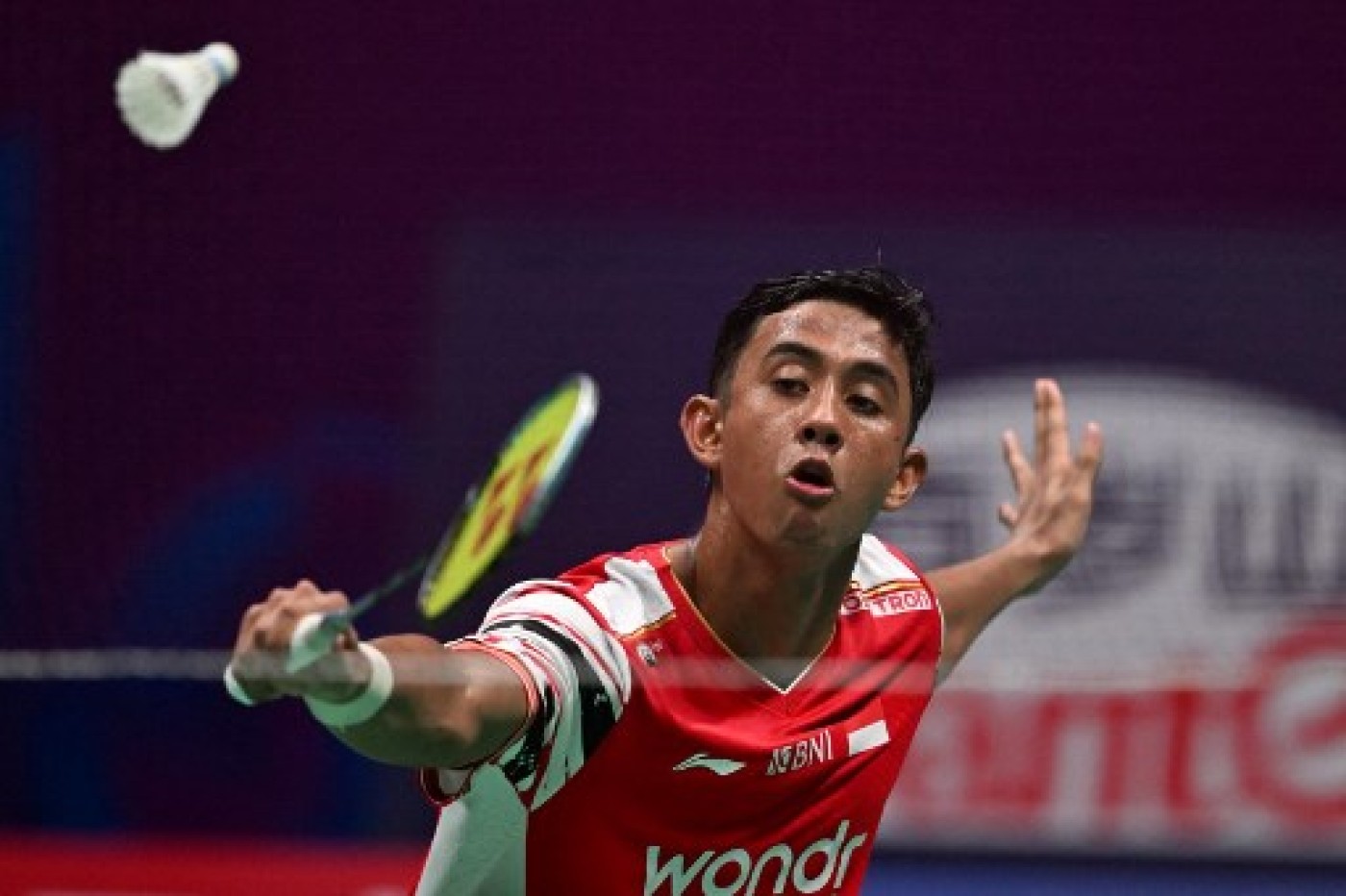Macau Open 2025: Alwi Farhan ke Semifinal, Tuntaskan Revans dengan Gemilang