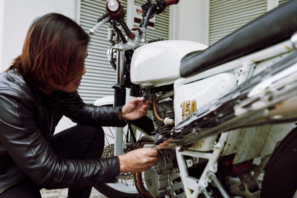 8 Penyebab Mesin Motor Mati Saat di Gas dan Cara Mengatasinya dengan Efektif