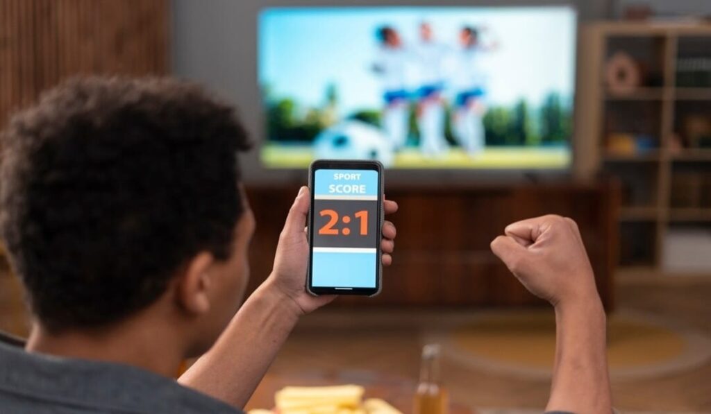 Jika Ingin Tahu Cara Screen Mirroring HP ke TV Mudah Tanpa Kabel, Simak Ini!