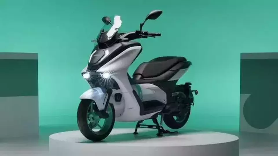 8 Motor Listrik Sporty Terbaru 2025, Pilihan Anak Muda Biar Makin Percaya Diri!