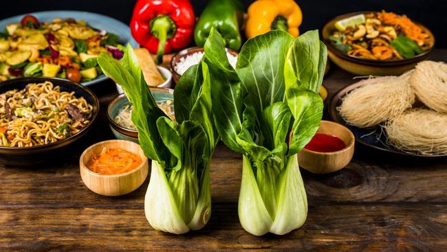 Anti Bosan Diet Sayur: 4 Cara Kreatif Nikmati Sayuran yang Bikin Selalu Semangat!