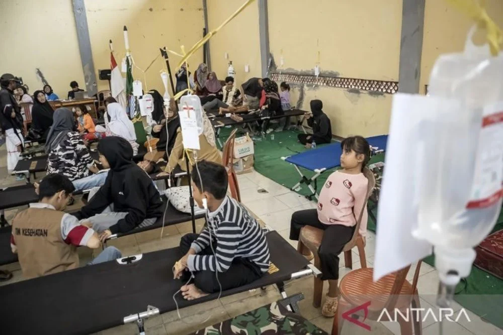 Ahli Gizi Imbau Waspadai Penyebab Keracunan MBG untuk Kesehatan Aman