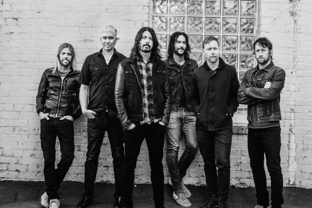 Deretan Konser di Jakarta Oktober 2025: Foo Fighters & Synchronize Tampil