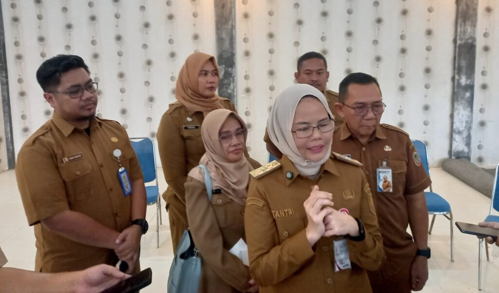 55 Persen SDM Kalsel Hanya Tamatan SMP, Tantangan Peningkatan Kualitas Pendidikan