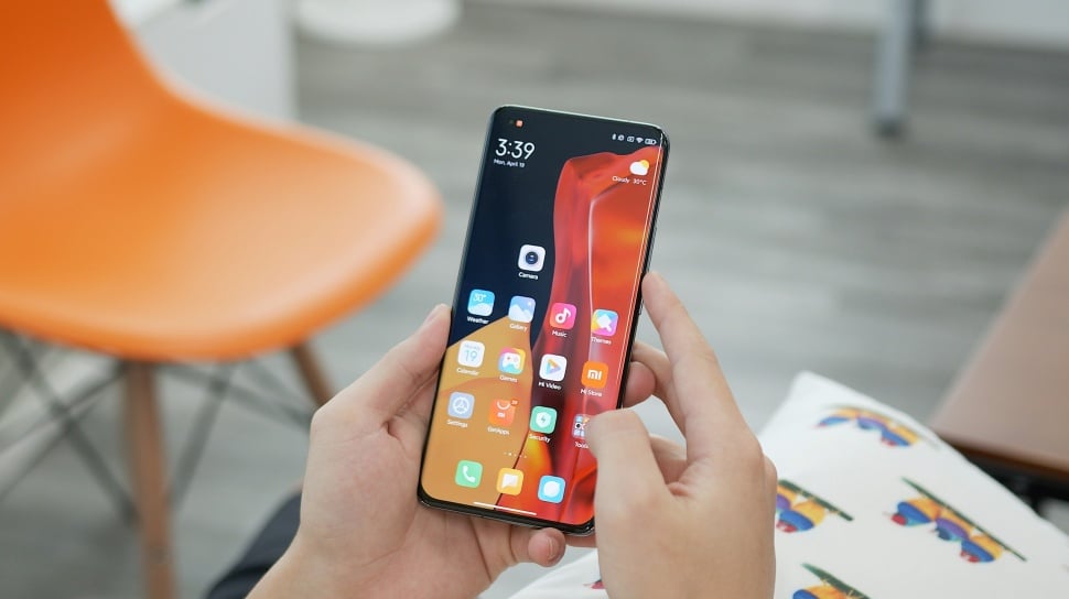 6 Alternatif Airdrop Android Terbaik 2025, Transfer File Kilat Tanpa Ribet!