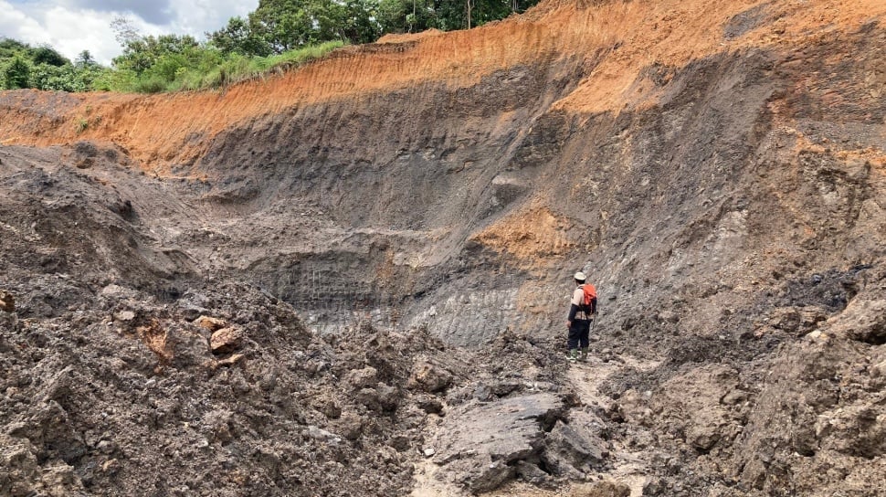 Penambangan Tanpa Izin Jadi Ancaman, Kopsindo Dukung Penertiban Pemerintah Penambangan Tanpa Izin Jadi Ancaman, Kopsindo Dukung Penertiban Pemerintah