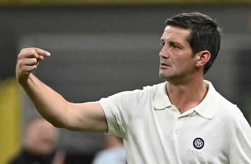 Chivu Geram, Inter Terlalu Lambat Hadapi Cagliari di Liga Italia