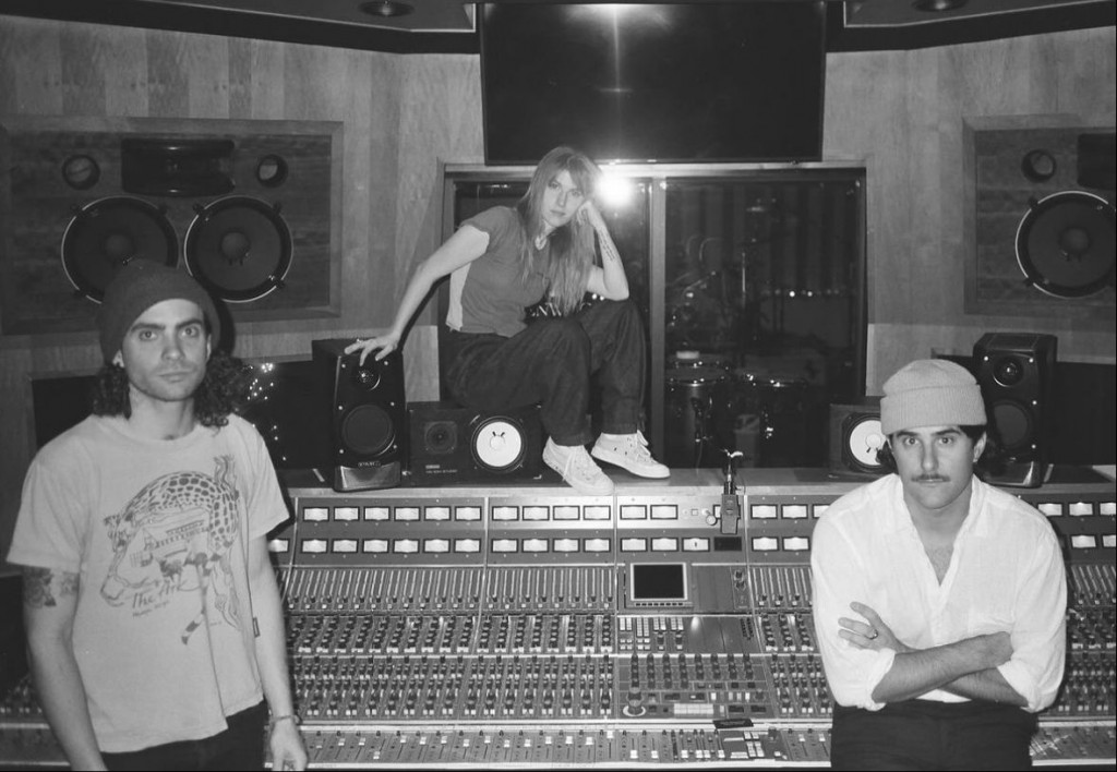 Paramore Tarik Katalog Musik dari Spotify Israel Ikuti Boikot No Music for Genocide