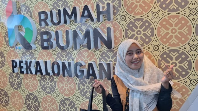 UMKM Pekalongan Tembus Pasar Global Berkat Dukungan Ekosistem Digital Telkom