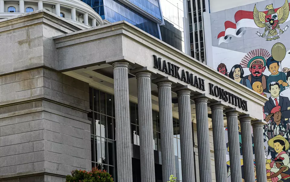 MK Bacakan Putusan 3 Uji Materi UU Tapera Hari Ini, Simak Keputusan Resmi
